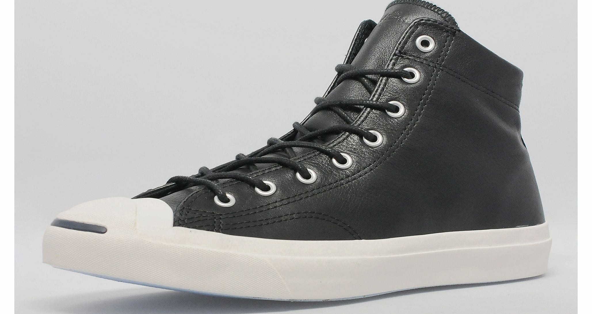 Converse Jack Purcell Jack Mid