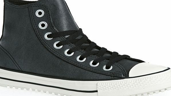 Converse Mens Converse Chuck Taylor All Star Shoes - Black