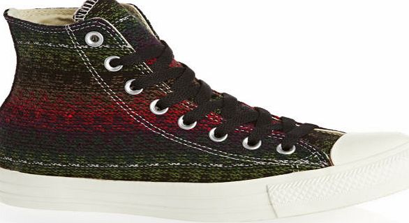 Converse Mens Converse Chuck Taylor All Star Trainers -