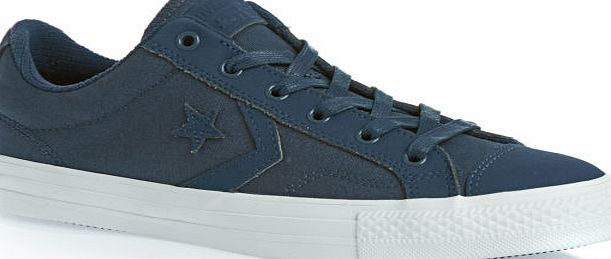 Converse Mens Converse Star Player Trainers - Moonlight