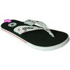Converse Polka Dot Canvas Sandals