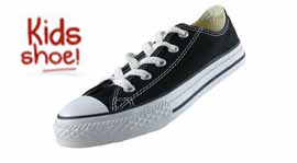 Converse Youth Ox