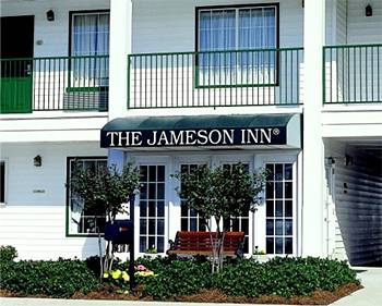 Jameson Inn Conyers