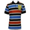 The Prowler C Deluxe Striped Polo Shirt