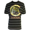 The Prowler ``C`` Deluxe Striped T-Shirt