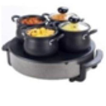 Cooks Professional - Home Curry Set