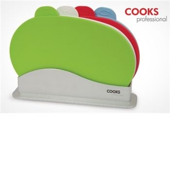Cooks Professional D5654 - Cooks Professional - Multi-Coloured