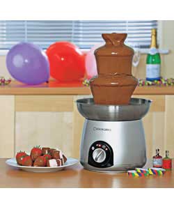 Chocolate Fountain