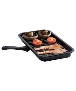 Cookworks Grill Pan