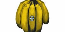 Bananas Oven Glove M13011