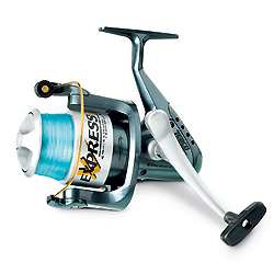 Cool Express RD and FD Reels