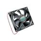 Cooler Master Quiet 8cm Case Fan - Ball