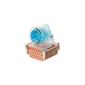 Cooler Master S478 Aero 4 - Copper