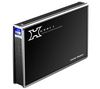 COOLER MASTER X Craft 250 USB 2.0 2.5` External Case in black