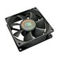 CoolerMaster 80mm Case Fan- Dual Ball- Ultra Silent
