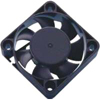 COOLERMASTER 92MM (92X92X25MM) BLACK INTERNAL CASE COOLING FAN