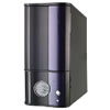 COOLERMASTER CAVALIER 1 BLACK MIDI TOWER (NO PSU)
