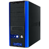 COOLERMASTER CENTURION 5 BLUE CASE (NO PSU)