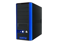 Coolermaster Centurion 5 Case Blue