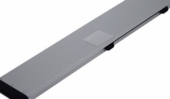 New Laptop Battery for Apple MacBook Pro 15```` A1286 A1281 MB772 Aluminum Unibody Series - 18 Months Warranty [li-polymer 6-cell 4400mAh]
