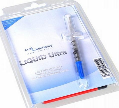 COOLLABORATORY Liquid Ultra   Cleaning kit