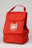 Coombe Shopping Arsenal F.C. Lunch Bag