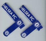 Coombe Shopping Chelsea F.C. Sock Ties