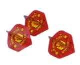 Coombe Shopping Manchester United F.C. Dart Flights