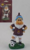 Coombe Shopping West Ham United F.C. Official Crested Mini Gnome