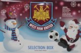 Coombe Shopping West Ham United F.C. Official Selection Box