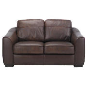 Cooper Regular Leather Sofa, Brown