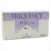 Cooper Vision Frequency Xcel Toric XR (3)