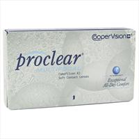 Proclear Multifocal (3)