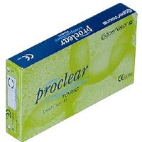 Coopervision Proclear Compatibles Toric