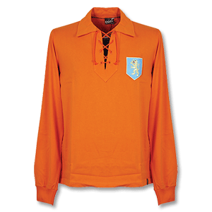 Copa 1950s Holland L/S Retro Shirt