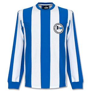 Copa 1970 Arminia Bielefeld L/S Retro Shirt