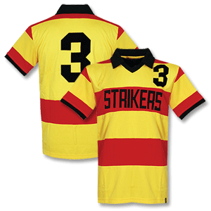 Copa 1979 Ft. Lauderdale Strikers Retro Shirt