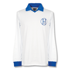 Copa 1981 Honduras L/S Retro Shirt
