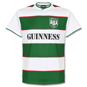 Copa 1984 Cork City FC Retro Shirt