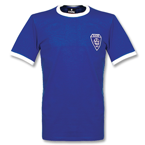 Copa Classic 1970s Finland Home Shirt