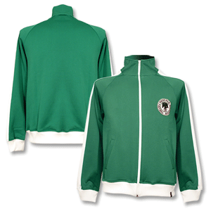 Copa Classic 1980 Nigeria Track Jacket