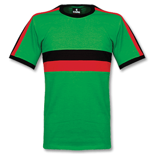 Copa Classic 1980and#39;s Malawi Home Shirt