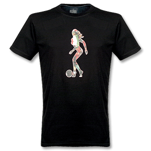 Copa Classic 2006 James Basic Tee