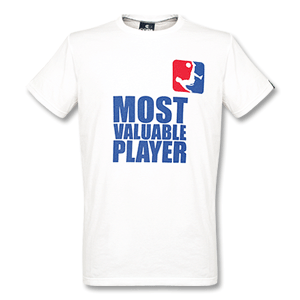 Copa Classic Most Valuable Player Tee