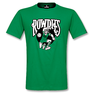 Copa Classic Rowdies Basic Tee