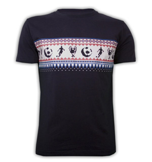 COPA Classics 2478 Nordic Knit COPA Tee