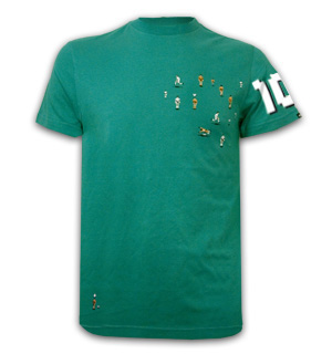 COPA Classics  Computerworld COPA Tee