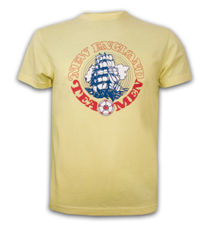 COPA Classics  New England Teamen COPA Tee