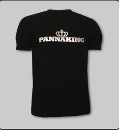 COPA Classics  Pannaking T-shirt