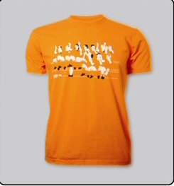 COPA Classics  Remember 88 Tee